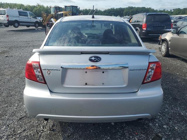 Photo 6 from auction – 2008 SUBARU IMPREZA 2. with VIN JF1GE61668H502973