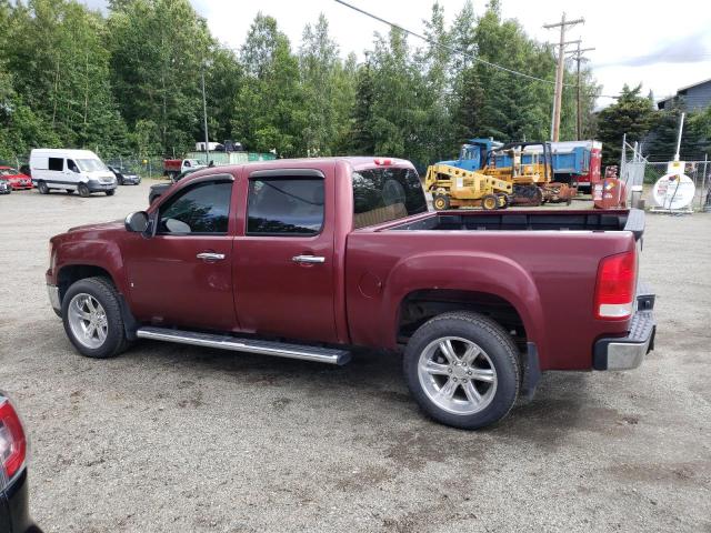 Photo 2 from auction – 2008 GMC SIERRA K15 with VIN 2GTFK13Y981306528