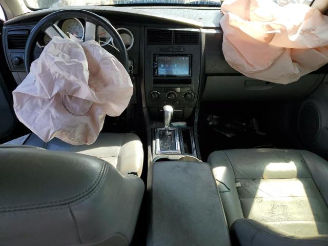 Photo 8 from auction – 2006 DODGE CHARGER SE with VIN 2B3KA43G76H444519