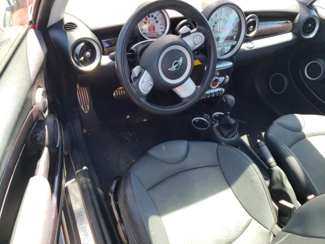 Photo 8 from auction – 2010 MINI COOPER S with VIN WMWMF7C54ATW88453