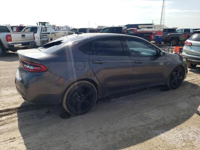 Снимка 3 от търг – 2015 DODGE DART SXT с VIN 1C3CDFBB8FD405046