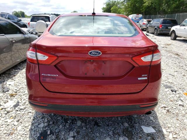 Photo 6 from auction – 2015 FORD FUSION SE with VIN 3FA6P0HD4FR223413