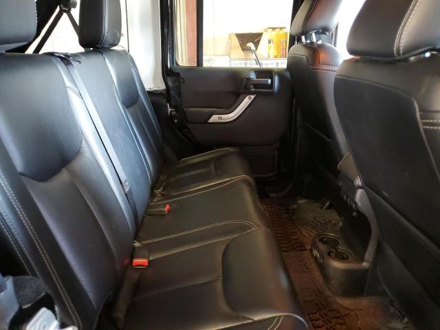 Photo 10 from auction – 2015 JEEP WRANGLER U with VIN 1C4HJWFG9FL515710