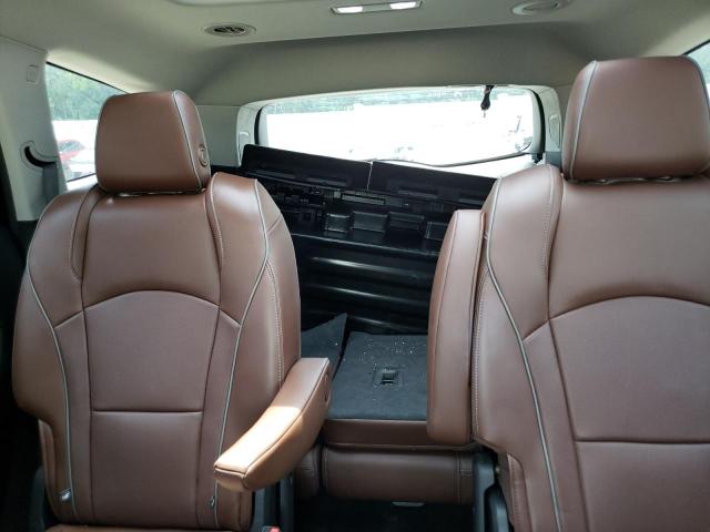 Photo 10 from auction – 2018 BUICK ENCLAVE AV with VIN 5GAEVCKW0JJ198084
