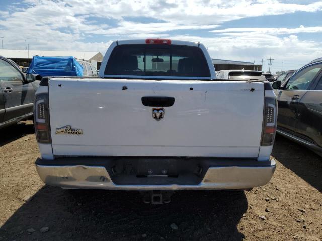 Photo 6 from auction – 2008 DODGE RAM 1500 S with VIN 1D7HA18218S550258