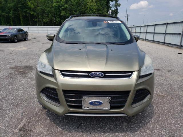 Photo 5 from auction – 2013 FORD ESCAPE SEL with VIN 1FMCU0H92DUB88521