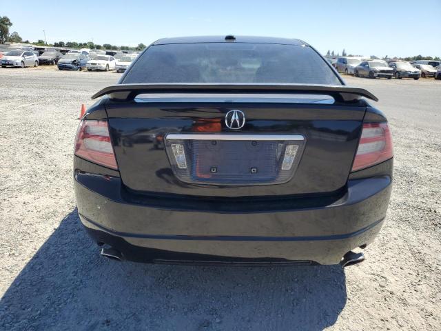 Photo 6 from auction – 2008 ACURA TL with VIN 19UUA66278A026371