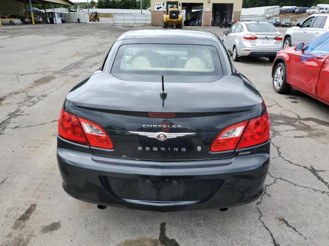 Photo 6 from auction – 2010 CHRYSLER SEBRING with VIN 1C3BC6EV8AN122640