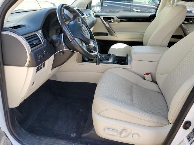 Photo 7 from auction – 2020 LEXUS GX 460 PRE with VIN JTJAM7BX8L5253244