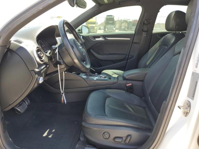 Photo 7 from auction – 2015 AUDI A3 PREMIUM with VIN WAUEFGFFXF1093375