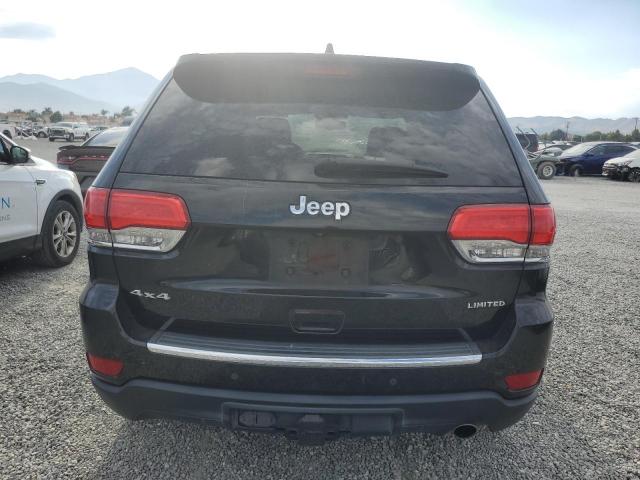 Photo 6 from auction – 2015 JEEP GRAND CHER with VIN 1C4RJFBG7FC925965