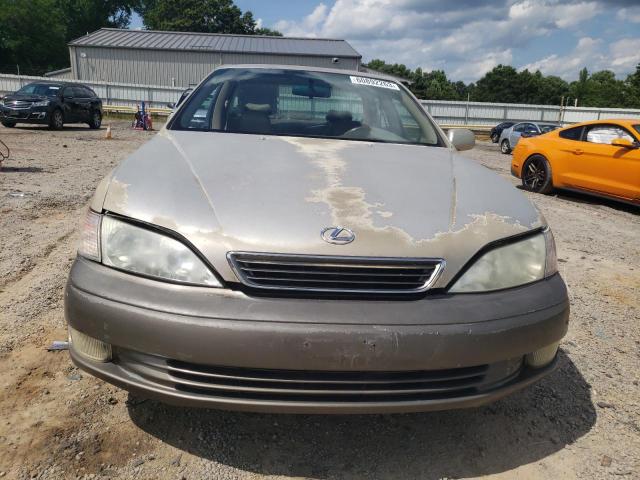 Photo 5 from auction – 1999 LEXUS ES 300 with VIN JT8BF28G0X5068184