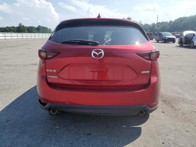 Photo 6 from auction – 2019 MAZDA CX-5 TOURI with VIN JM3KFACM5K1560080