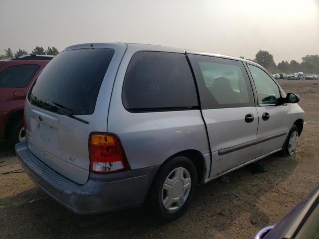 Photo 3 from auction – 2001 FORD WINDSTAR L with VIN 2FMZA50441BC17423