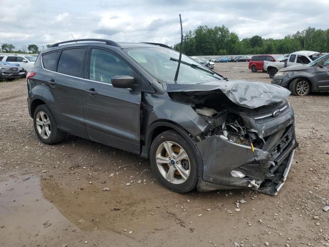 Photo 4 from auction – 2016 FORD ESCAPE SE with VIN 1FMCU9GX4GUC17817