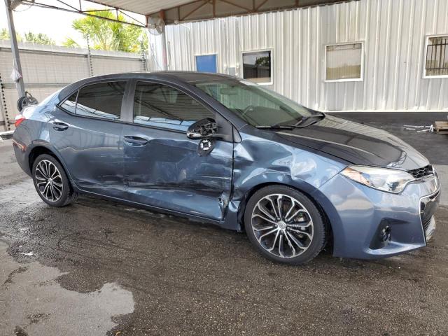 Photo 4 from auction – 2016 TOYOTA COROLLA L with VIN 2T1BURHE8GC626820