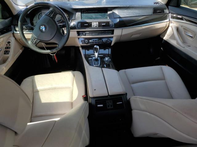 Снимка 8 от търг – 2012 BMW 535 I с VIN WBAFR7C58CC814915