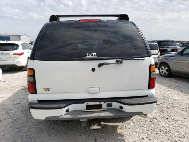 Photo 6 from auction – 2001 CHEVROLET SUBURBAN K with VIN 3GNFK16T81G288611