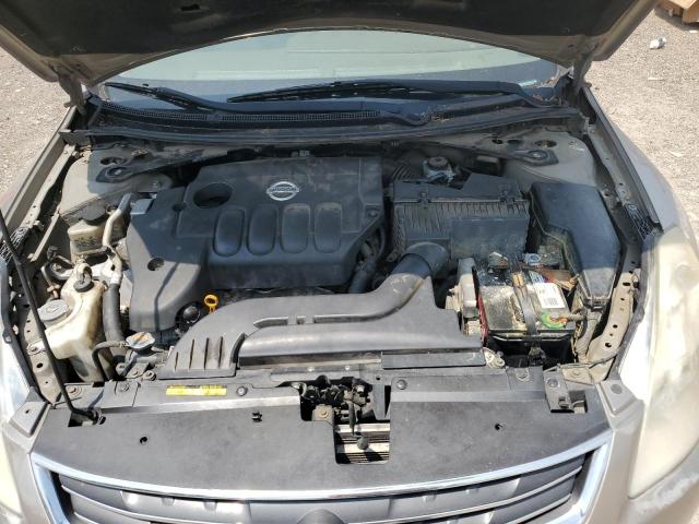 Photo 11 from auction – 2011 NISSAN ALTIMA BAS with VIN 1N4AL2AP5BN476808
