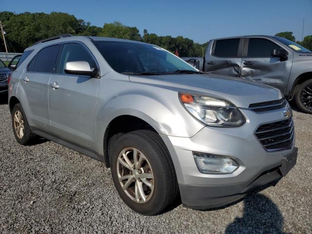 Photo 4 from auction – 2016 CHEVROLET EQUINOX LT with VIN 2GNALCEK1G1163205