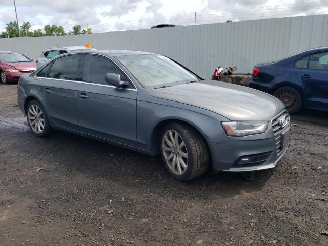Photo 4 from auction – 2013 AUDI A4 PREMIUM with VIN WAUBFAFL8DN034529