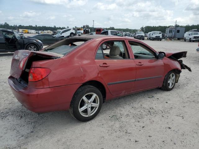 Photo 3 from auction – 2005 TOYOTA COROLLA CE with VIN 1NXBR32E15Z531342