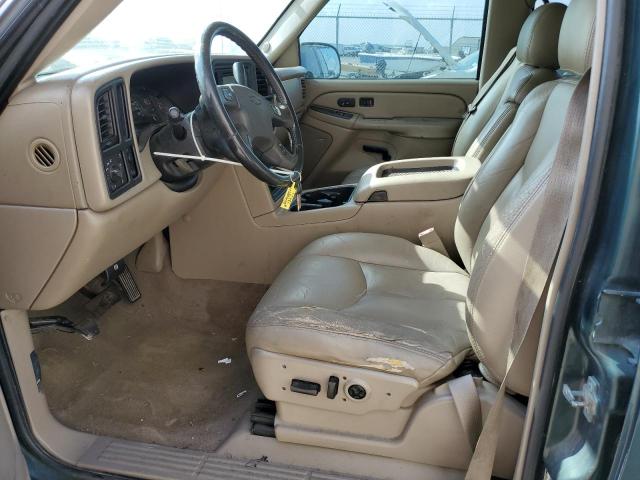 Photo 7 from auction – 2004 CHEVROLET SILVERADO with VIN 2GCEC13T241348031