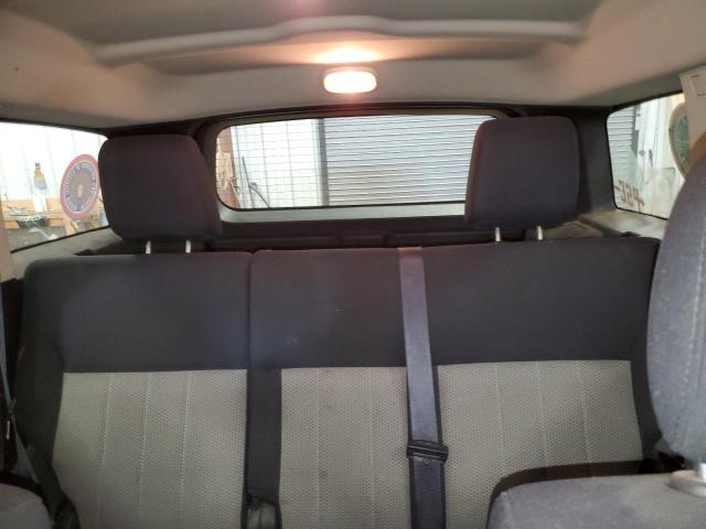 Photo 10 from auction – 2010 DODGE NITRO SE with VIN 1D4PU2GK0AW120548