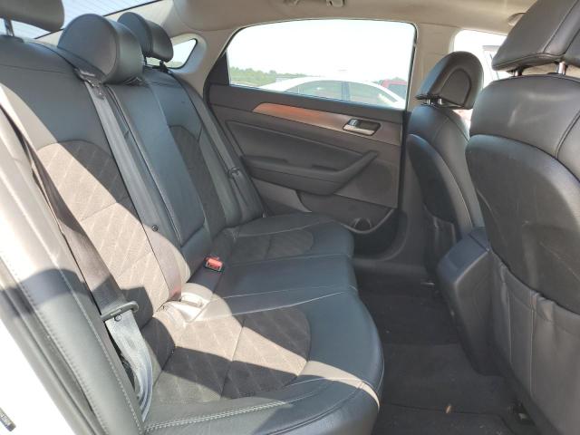 Photo 10 from auction – 2016 HYUNDAI SONATA SPO with VIN 5NPE34AF7GH435604