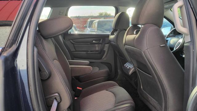 Photo 6 from auction – 2015 CHEVROLET TRAVERSE L with VIN 1GNKRGKD8FJ202165