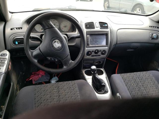Photo 8 from auction – 2003 MAZDA PROTEGE DX with VIN JM1BJ225531157905