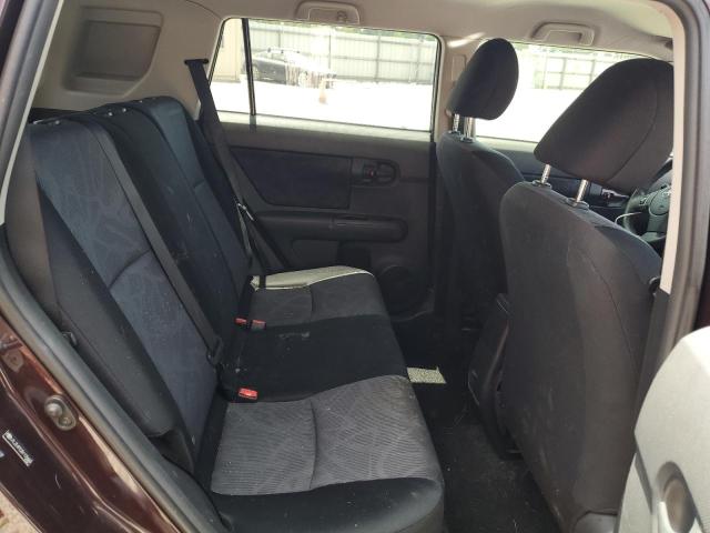 Photo 10 from auction – 2011 TOYOTA SCION XB with VIN JTLZE4FE2B1125683