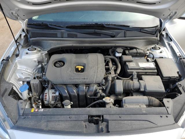 Photo 11 from auction – 2019 KIA FORTE FE with VIN 3KPF24AD9KE083774