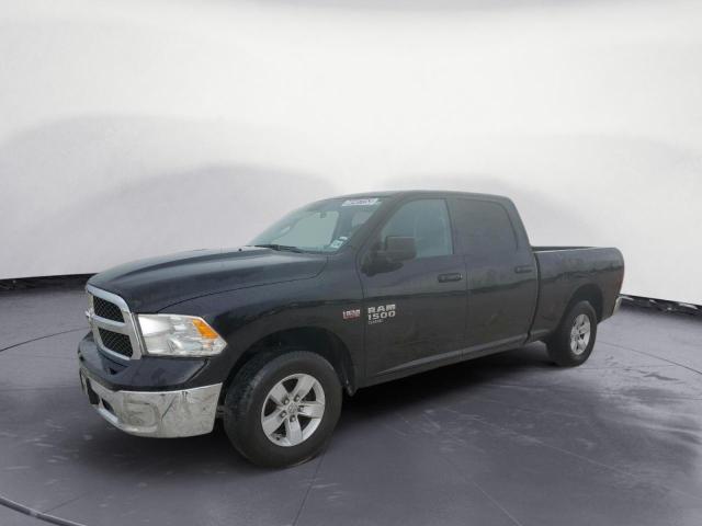 RAM 1500 CLASS 2020 with VIN 1C6RR7TT5LS124955 - Photo from auction