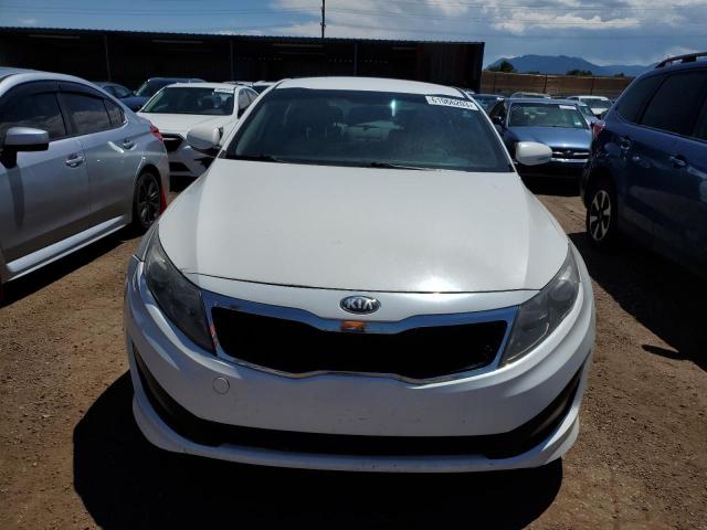 Photo 5 from auction – 2013 KIA OPTIMA LX with VIN KNAGM4A75D5376477