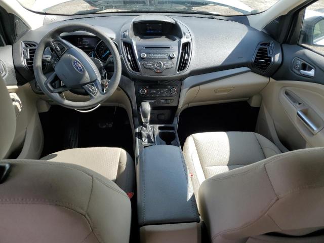 Photo 8 from auction – 2018 FORD ESCAPE SE with VIN 1FMCU0G9XJUB47082