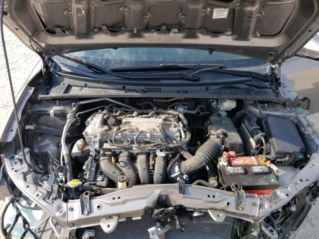 Photo 11 from auction – 2016 TOYOTA COROLLA L with VIN 2T1BURHE0GC709934
