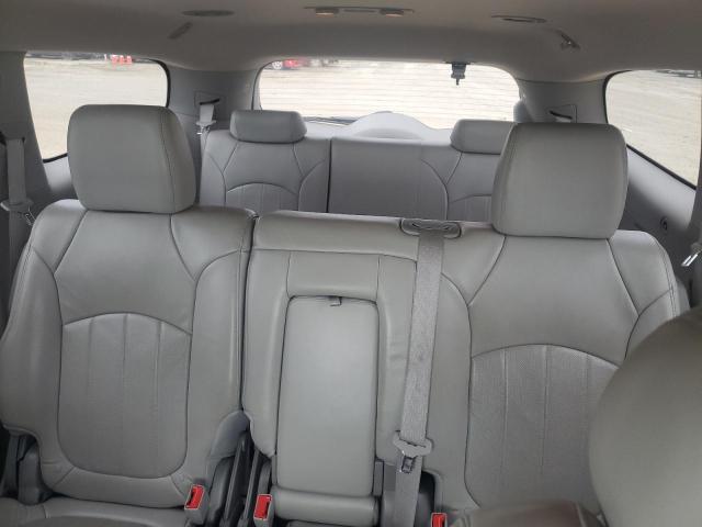 Photo 10 from auction – 2014 BUICK ENCLAVE with VIN 5GAKRBKD7EJ209653