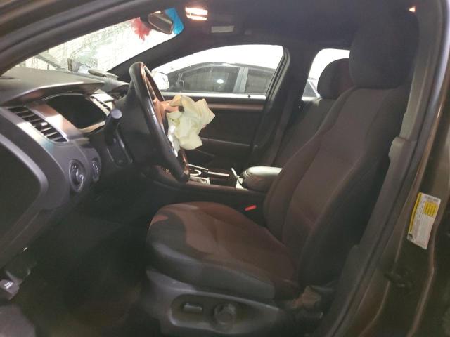 Photo 7 from auction – 2016 FORD TAURUS SEL with VIN 1FAHP2E99GG112112