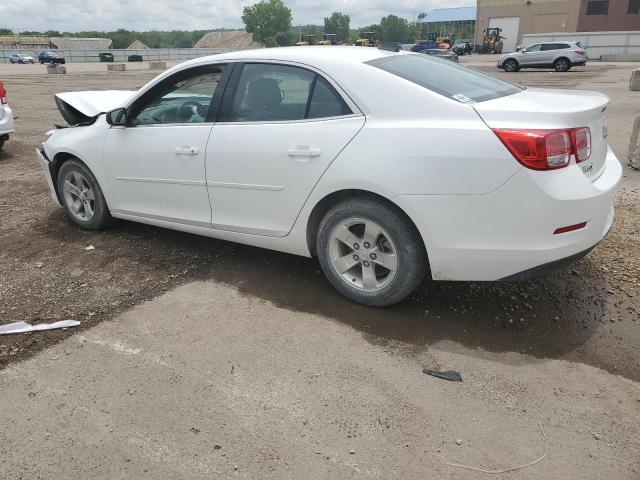 Photo 2 from auction – 2014 CHEVROLET MALIBU LS with VIN 1G11B5SL3EF160373