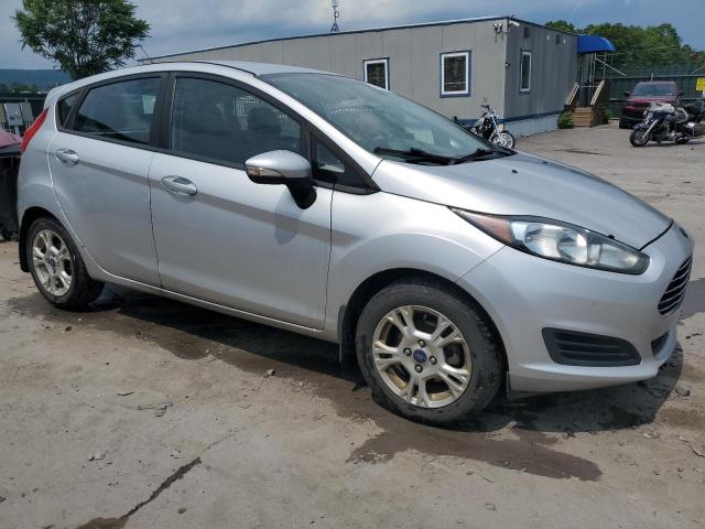 Photo 4 from auction – 2014 FORD FIESTA SE with VIN 3FADP4EJ7EM130891