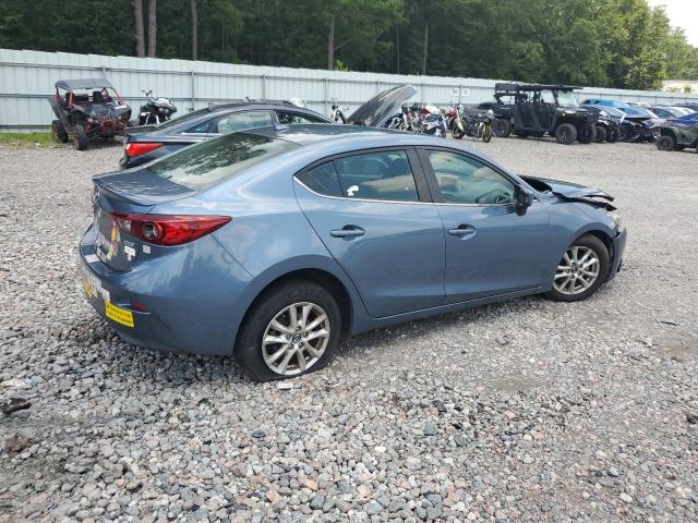 Photo 3 from auction – 2015 MAZDA 3 TOURING with VIN 3MZBM1V70FM154204