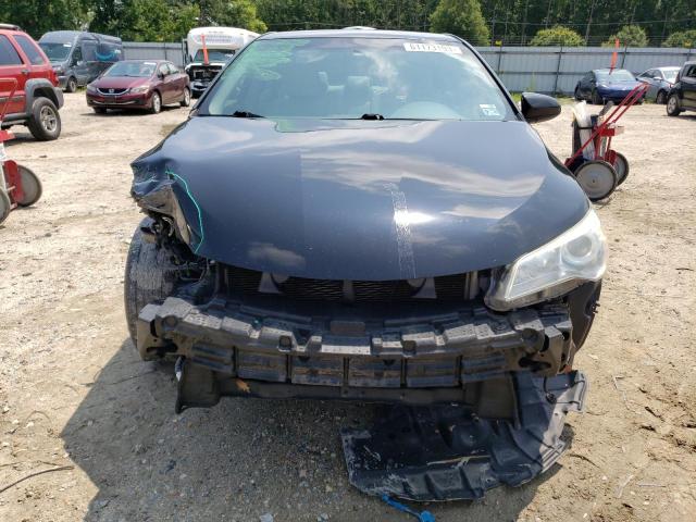 Photo 5 from auction – 2016 TOYOTA CAMRY LE with VIN 4T1BF1FK2GU998690