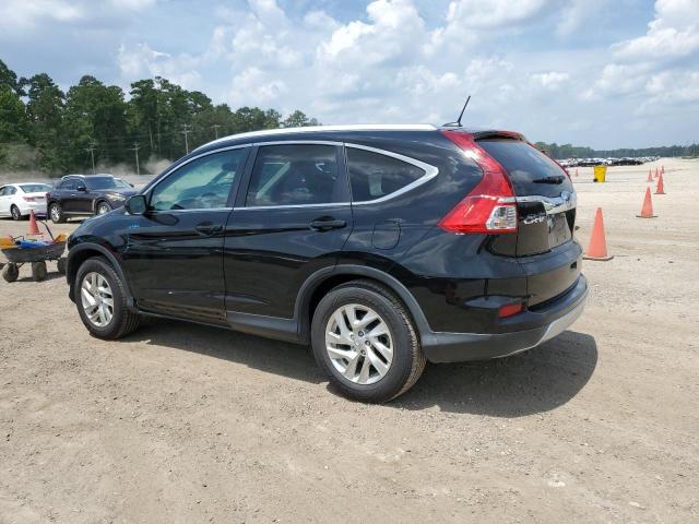 Photo 2 from auction – 2016 HONDA CR-V EXL with VIN 2HKRM3H71GH567555