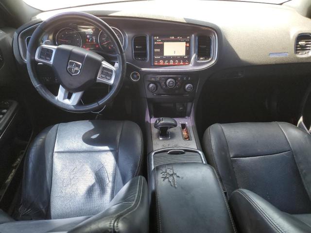 Photo 8 from auction – 2012 DODGE CHARGER SX with VIN 2C3CDXHG2CH244359