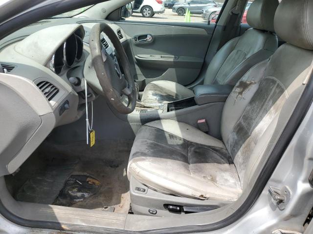 Photo 7 from auction – 2012 CHEVROLET MALIBU 2LT with VIN 1G1ZD5EU5CF351906