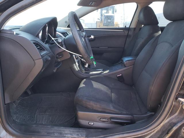 Photo 7 from auction – 2011 CHEVROLET MALIBU 1LT with VIN 1G1ZC5E11BF228708