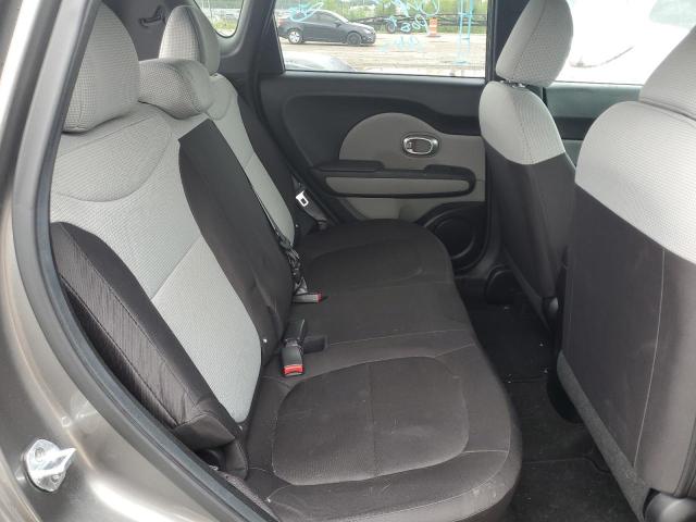 Photo 10 from auction – 2016 KIA SOUL with VIN KNDJN2A22G7284136