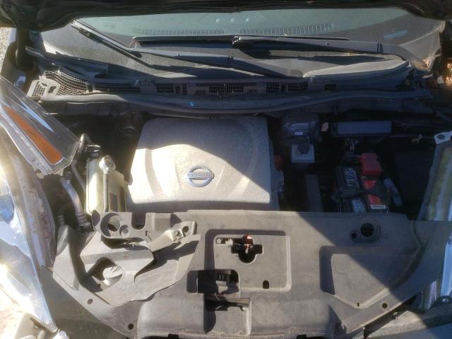 Photo 11 from auction – 2013 NISSAN LEAF S with VIN 1N4AZ0CP7DC412106