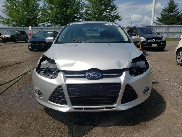 Photo 5 from auction – 2013 FORD FOCUS SE with VIN 1FADP3F28DL346069